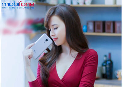 Đăng ký gói cước 3G F70 của nhà mạng mobifone