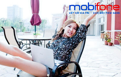 Hướng dẫn cài đặt và đăng ký gói cước 3G F90 của nhà mạng mobifone