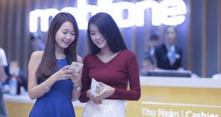 Gói cước 4G của nhà mạng MobiFone