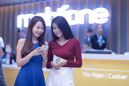 Gói cước 4G của nhà mạng MobiFone