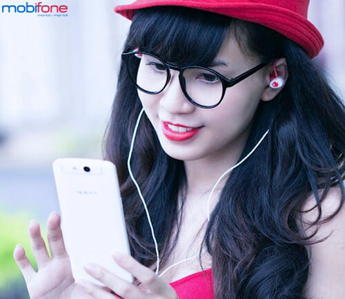 Đăng ký gói cước ZING của MobiFone