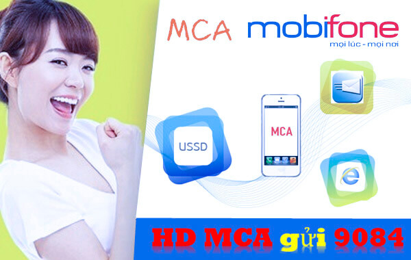 Hủy báo cuộc gọi lỡ dịch vụ MCA của MobiFone