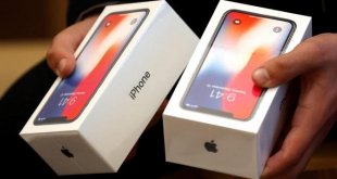 Quả bom iphone x thực sự là một sản phẩm đang trải nghiệm của năm 2017