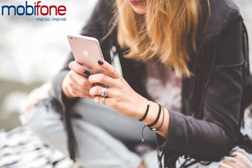 Cách cài đặt mạng 3G MobiFone cho điện thoại