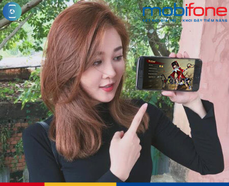 goi cuoc 3g mobifone choi game mien phi data