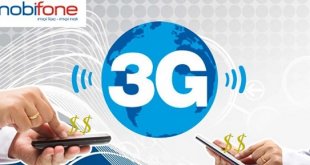 so tien phai tra cho 1 gb data khi khong dang ky goi cuoc 3g mobifone