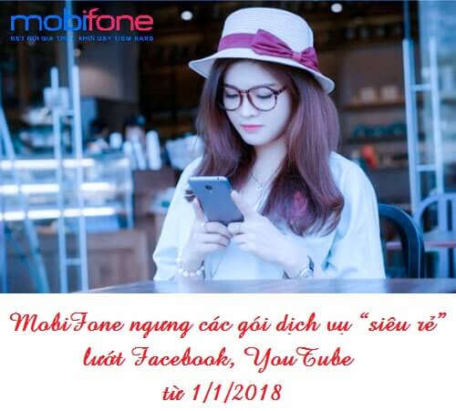 mobifone ngung cung cap cac goi facebook youtube tu 1 1 2018