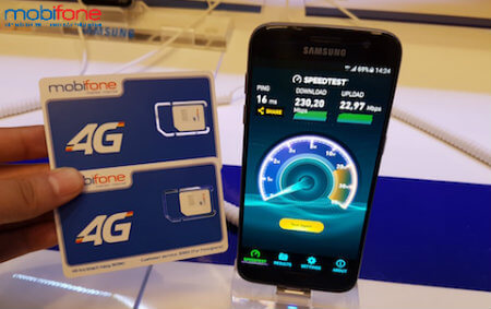 toc do cao va toc do thuong 4g mobifone la bao nhieu