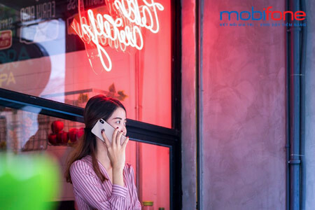 Tính năng hữu ích từ dịch vụ MCA MobiFone