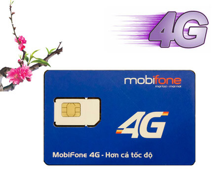 Đăng ký gói cước thuê bao trả sau MobiFone - Nhận ưu đãi cực khủng