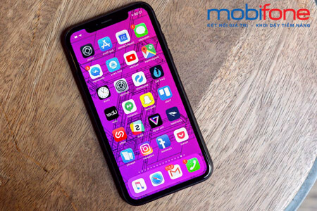 Cách kích hoạt Esim MobiFone trên điện thoại iPhone