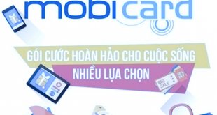 Bảng giá thuê bao trả trước MobiFone