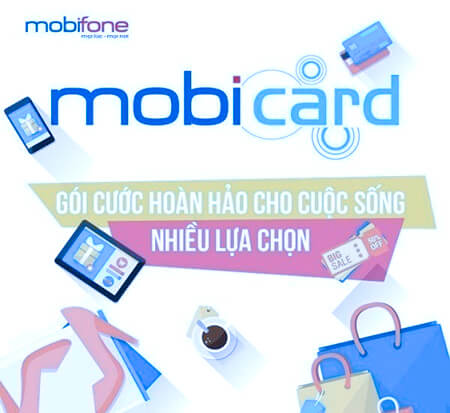 Bảng giá thuê bao trả trước MobiFone