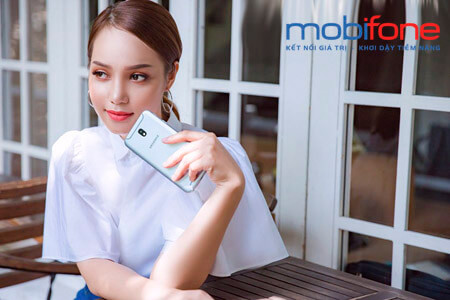 Đăng ký gói cước MAXTN MobiFone ưu đãi 102GB Data tốc độ cao