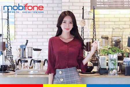 Các gói cước chuyển vùng quốc tế MobiFone khi đi Thái Lan