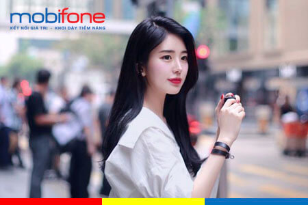 Hướng dẫn đăng ký gói cước RC1 MobiFone được nhiều người sử dụng