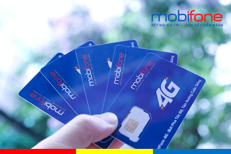 Hướng dẫn đổi sim 4G MobiFone miễn phí