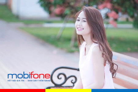 Ưu đãi khủng dành riêng cho thuê bao khi đăng ký gói cước FIKA MobiFone