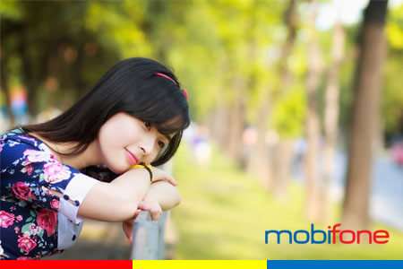 Đăng ký gói cước 12FV99 Mobifone dùng data 1 năm với 360GB