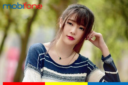 Đăng ký gói cước TT1 MobiFone truy cập TikTok miễn phí