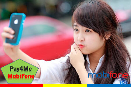 Bạn có biết dịch vụ Pay4me Mobifone là gì không?