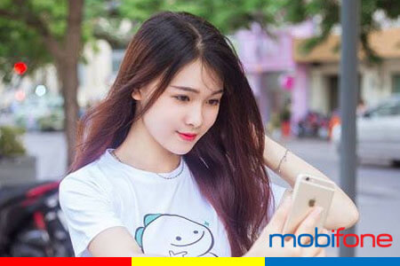 Đăng ký gói cước 24GIP Mobifone ưu đãi 60GB, VTVCab, Tiktok…thả ga 30 ngày