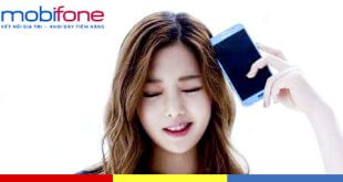 Đăng ký gói cước C90N MobiFone ưu đãi 4GB mỗi ngày chỉ có 90.000đ