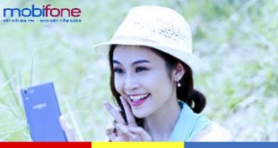 Đăng ký gói cước MA30 Mobifone chỉ 50k ôn học online thả ga 30 ngày