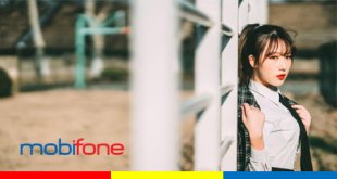 Đăng ký gói cước 6GB data mỗi ngày Mobifone qua tin nhắn