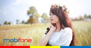 Cách đăng ký gói cước 7GB data mỗi ngày Mobifone