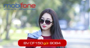 Cách hủy gói cước CF150 Mobifone dễ dàng qua tin nhắn