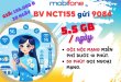 Đăng ký gói cước NCT155 Mobifone chỉ 155k dùng data, gọi thả ga cả tháng