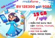 Đăng ký gói cước 12E300 Mobifone có ngay 15GB mỗi ngày, gọi thả ga, dùng trọn 1 năm